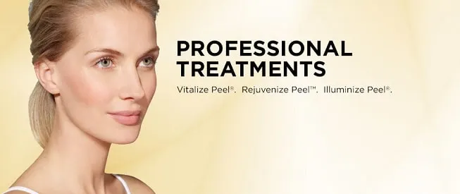 Chemical Peels Leon Valley TX