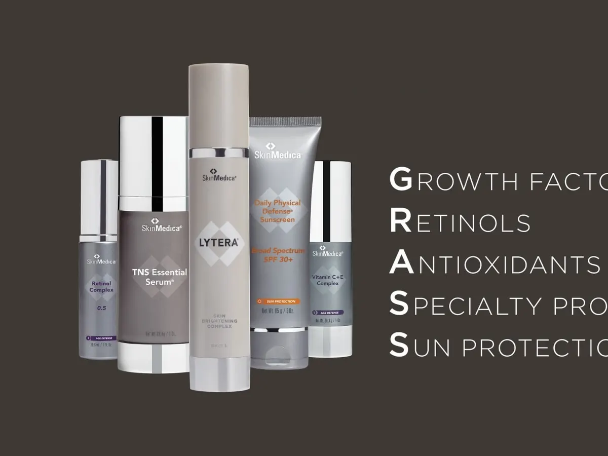 grass regimen product shot descriptor