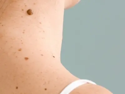 mole removal San Antonio TX
