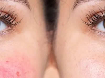 Rosacea Treatment San Antonio TX