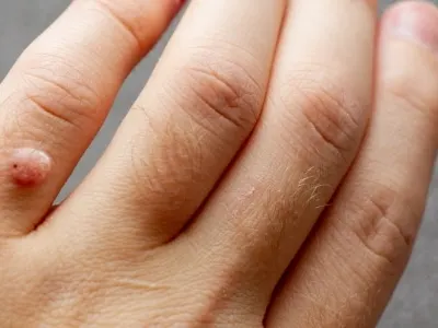 Wart Removal San Antonio TX
