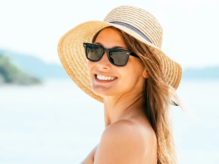 Diet for healthy skin, San Antonio, TX