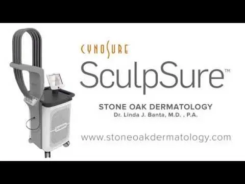 SculpSure Procedure