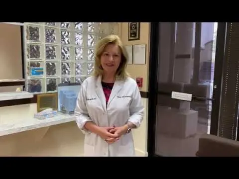 Office Tour