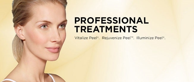 Chemical Peels Leon Valley TX
