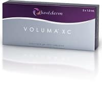 box juvederm