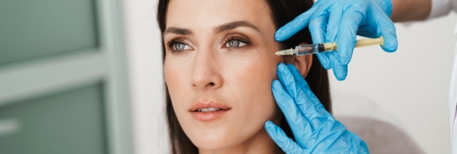 Liquid Facelift San Antonio TX