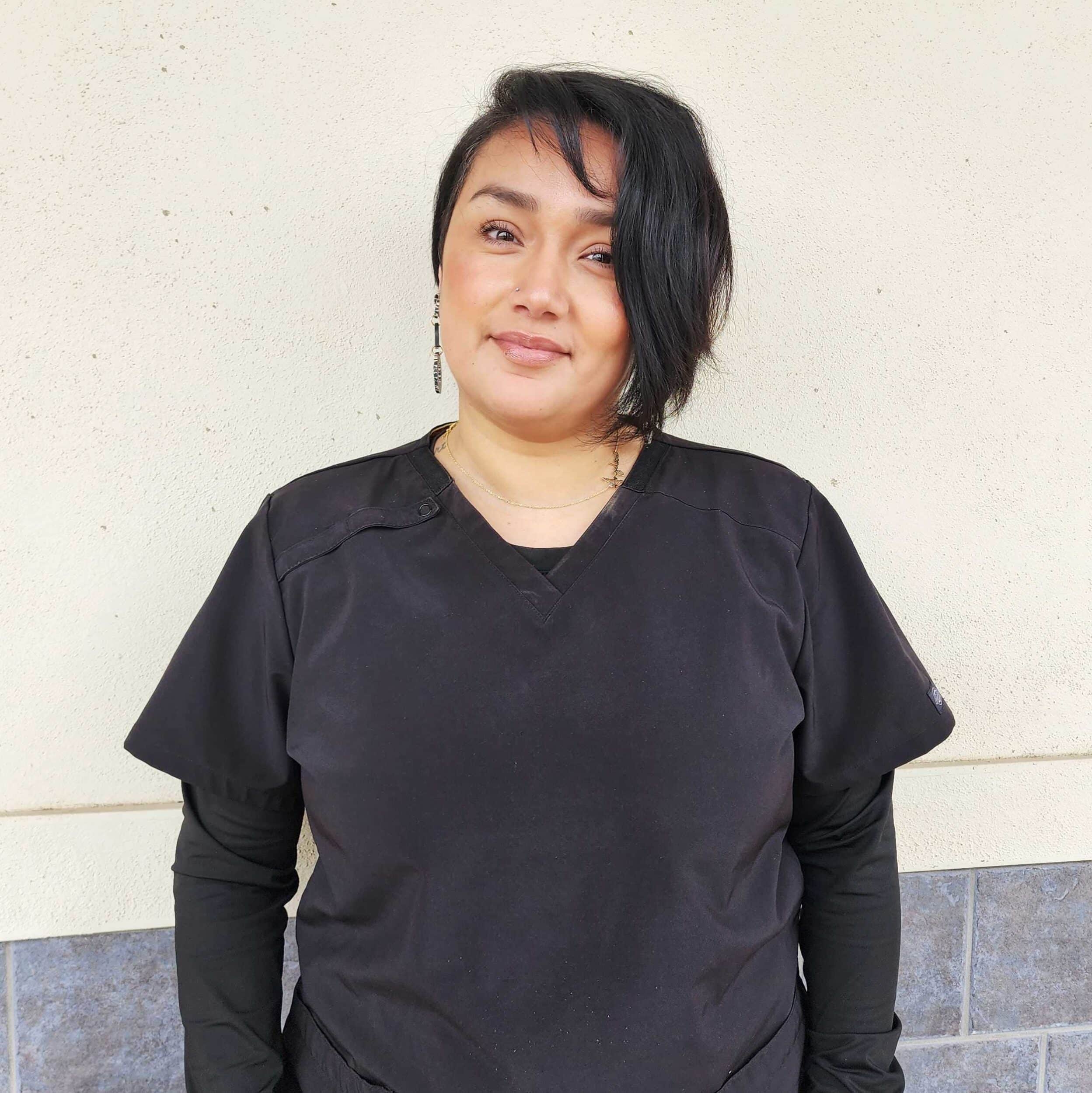 Angelica Espinoza